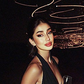 Mira escort in Dubai offers Fetish services
