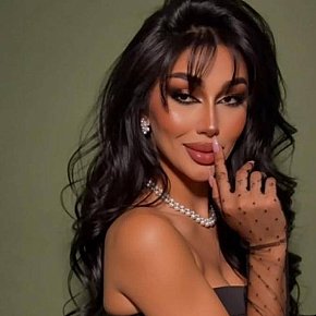Mira escort in Dubai offers Fetish services