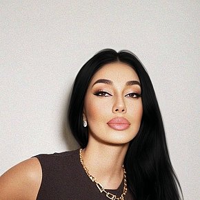 Mira escort in Dubai offers Fetish services