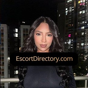 Florence escort in  offers Venida en la boca
 services