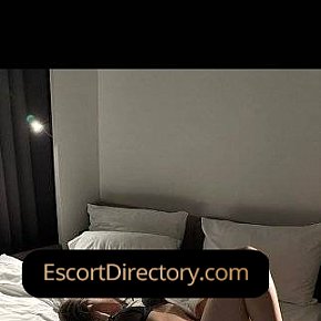 Kira Vip Escort escort in Warsaw