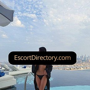 Mara Vip Escort escort in London offers DUO services