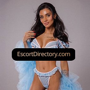 Mara Vip Escort escort in London offers DUO services