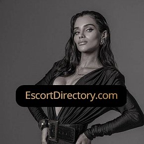 Mara Vip Escort escort in London offers DUO services