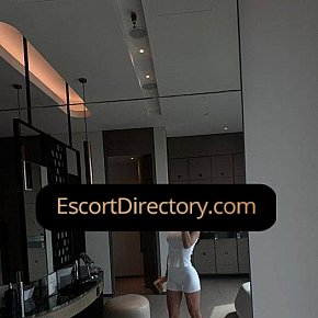 Mara Vip Escort escort in London offers DUO services