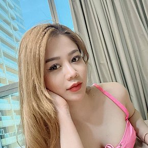 Jenny Modella/Ex-modella escort in Dubai offers Rimming (attivo) services