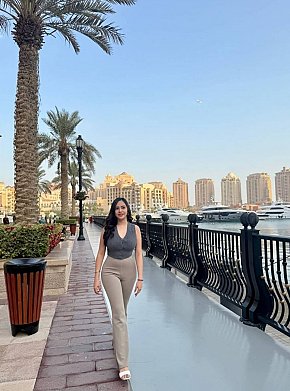 Levya escort in 