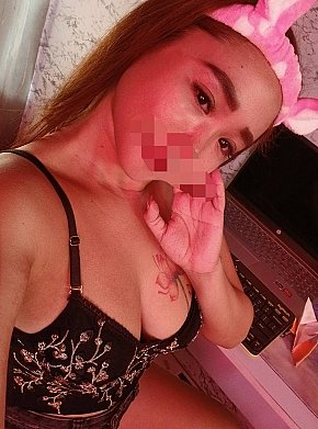 ameliajean Natürlich escort in Cebu offers Zungenküsse services