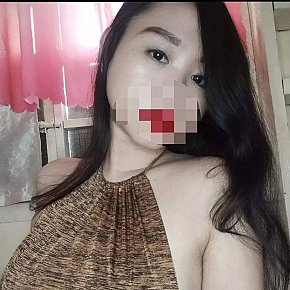 ameliajean Natürlich escort in Cebu offers Zungenküsse services
