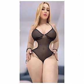 Mariana Posterior Mare escort in 