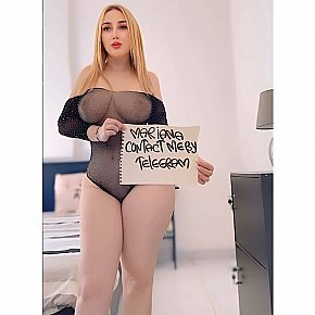 Mariana Posterior Mare escort in 
