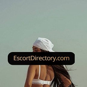 Nicol escort in  offers Juegos con dildo
 services