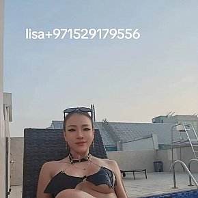 Lisa escort in Dubai