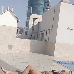 Lisa escort in Dubai