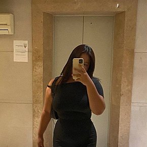 Escort in Bangkok, Opal Colegiala provides Experiencia de Novia (GFE)