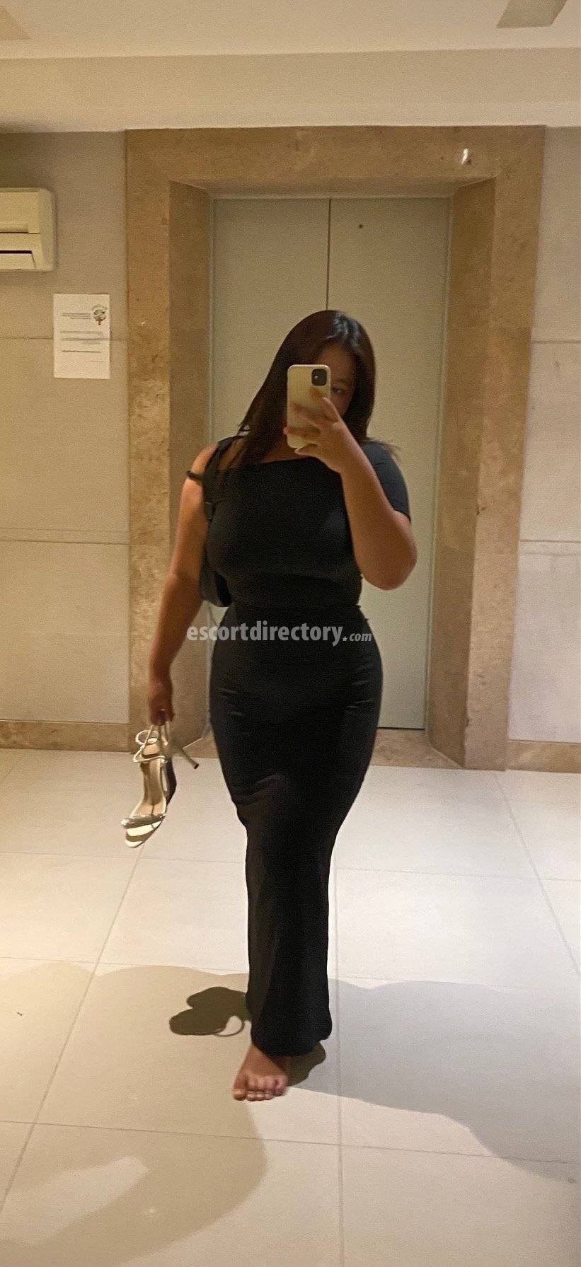 Escort in Bangkok, Opal Colegiala provides Experiencia de Novia (GFE)