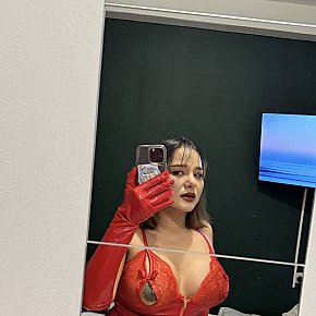 Achita Superpeituda escort in Manama offers Ejaculação na boca services
