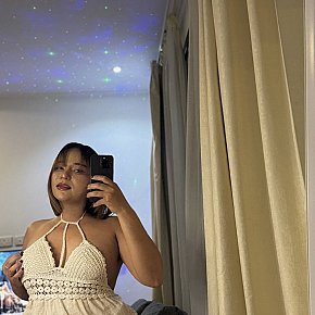 Achita Superpeituda escort in Manama offers Ejaculação na boca services
