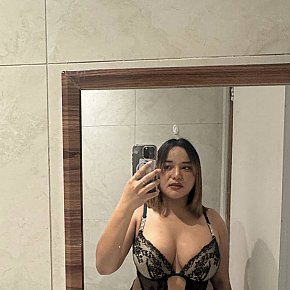 Achita Superpeituda escort in Manama offers Ejaculação na boca services