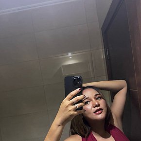 Achita Superpeituda escort in Manama offers Ejaculação na boca services