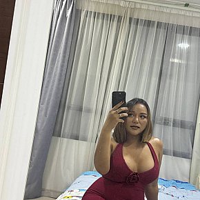 Achita Superpeituda escort in Manama offers Ejaculação na boca services