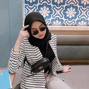 Anas escort in  offers Squirting services