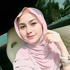 Anas escort in  offers Squirting services