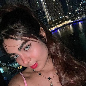 Baby-Sofy Culo Enorme escort in 