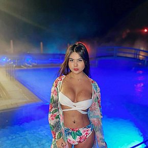 Baby-Sofy Culo Enorme escort in 