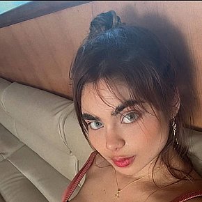 Baby-Sofy Culo Enorme escort in 