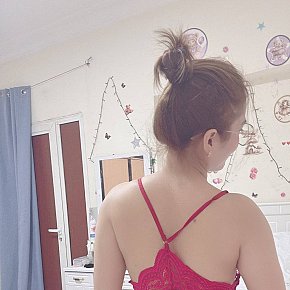 Angela escort in  offers Zungenanal (aktiv) services
