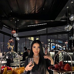 Seren escort in Doha