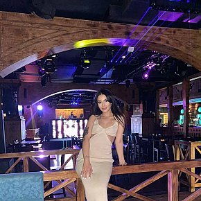 Seren escort in Riyadh