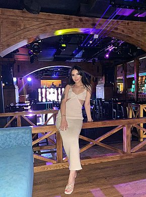 Seren escort in Doha