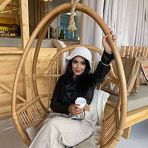 Seren escort in Doha