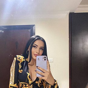 Seren escort in Doha