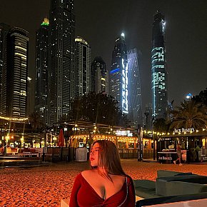 Miki Großer Busen escort in  offers Erotische Massage services