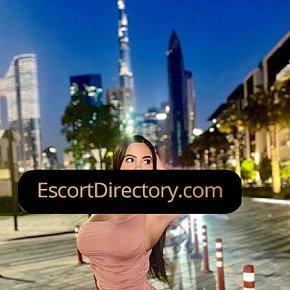 Luz Vip Escort escort in  offers Squirting services