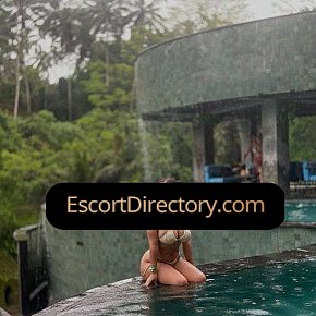 Luz Vip Escort escort in  offers Squirting services