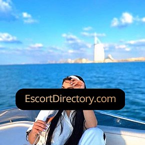 Manana Vip Escort escort in Jeddah offers spagnola services