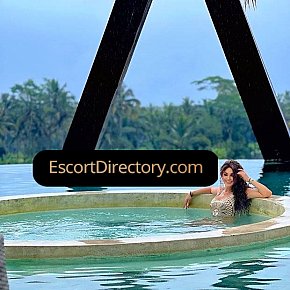 Manana Vip Escort escort in Jeddah offers spagnola services