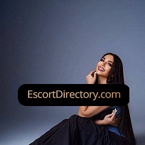 Manana Vip Escort escort in Jeddah offers spagnola services