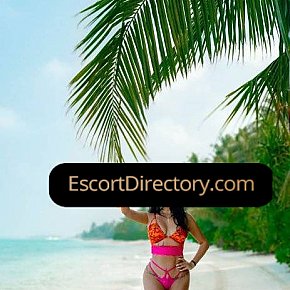 Manana Vip Escort escort in Jeddah offers spagnola services