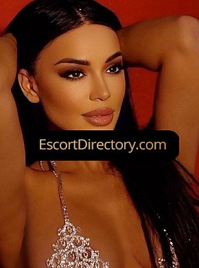 Manana Vip Escort escort in Jeddah offers spagnola services
