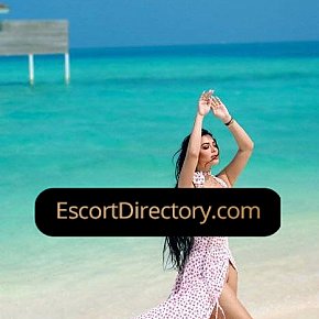 Manana Vip Escort escort in Jeddah offers spagnola services