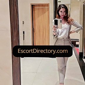 Risa Vip Escort escort in  offers Masaj erotic services