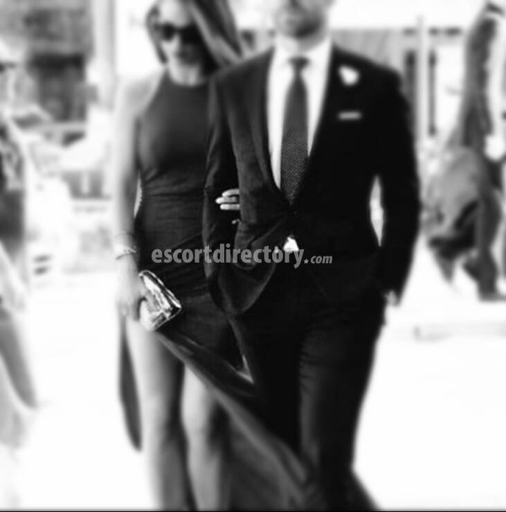 Escort Couple Nyc