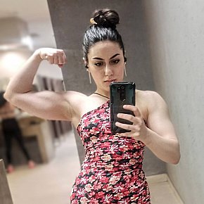 Lilith-Artyan Garota De Colegial escort in Buenos Aires offers Beijar services