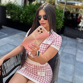 Caeli Super-forte Di Seno escort in Dubai