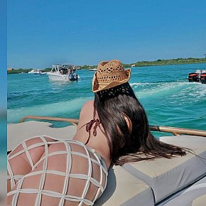 Caeli Super-forte Di Seno escort in Dubai